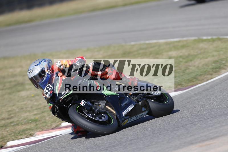 /46 27.09.2026  Speer Racing ADR/Gruppe rot/58